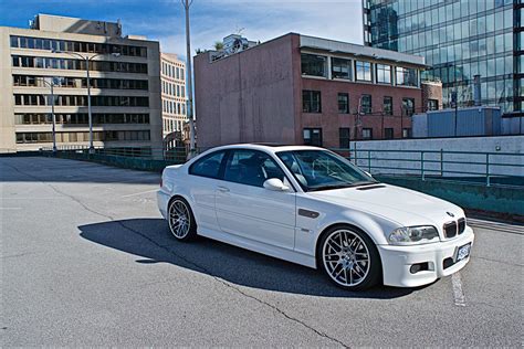 alpine white e46 m3|More.